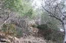 sentier du littoral